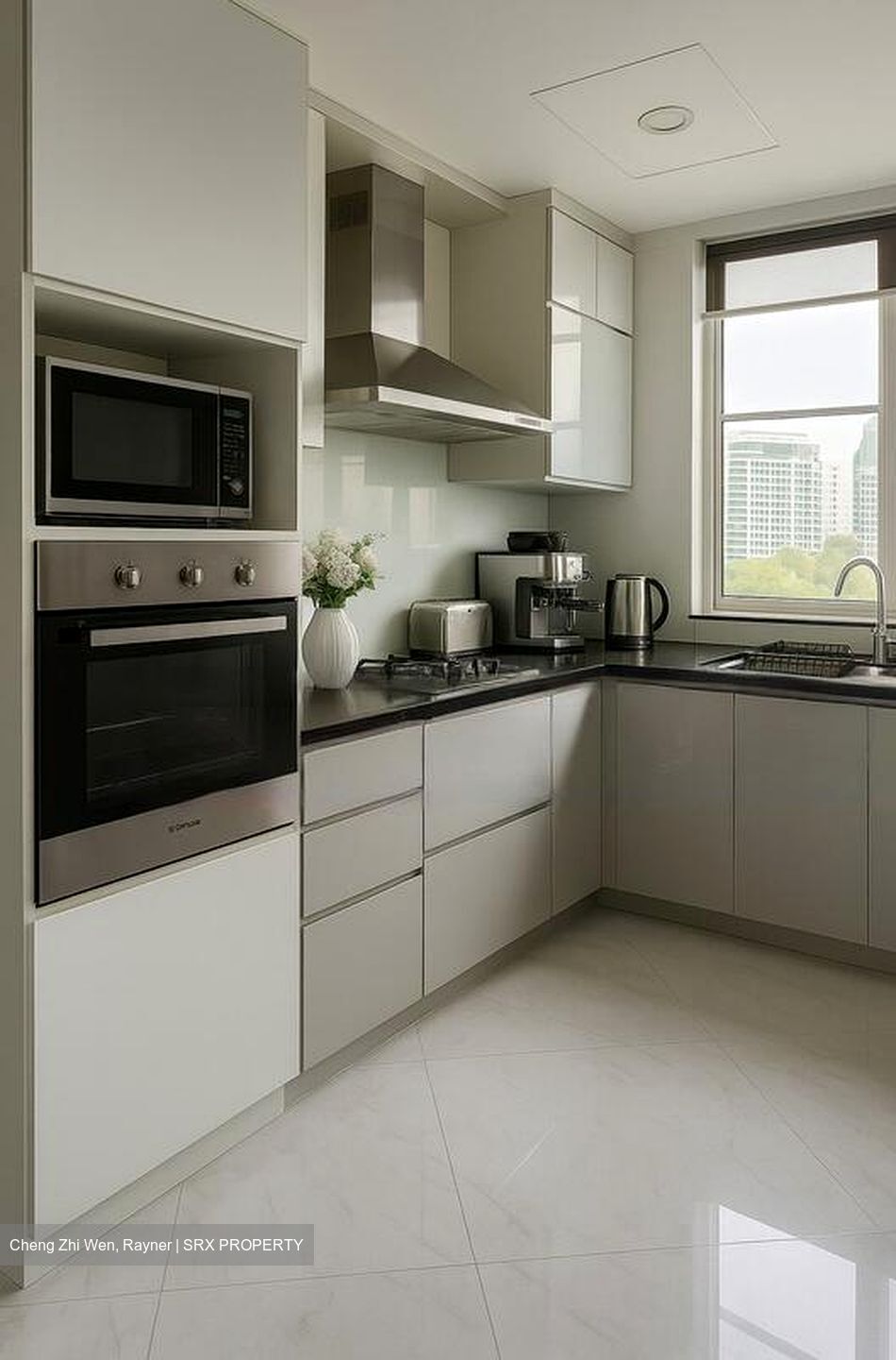 Elias Green (D18), Condominium #484235451